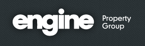 Engine Property Group Logo